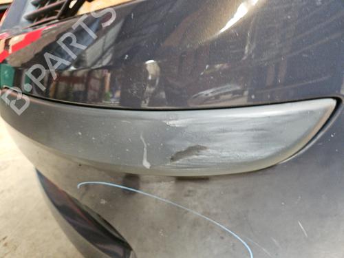 Foran støtfanger RENAULT MODUS / GRAND MODUS (F/JP0_) 1.5 dCi (FP0D, JP0D) | BP29981386C7