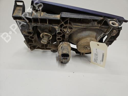 Right headlight NISSAN TERRANO II (R20) 2.4 4WD | BP29494826C29 