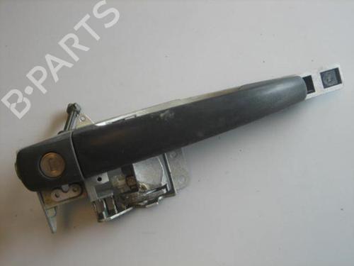 Used Front left exterior door handle CITROËN C4 I (LC_) 1.6 HDi (90 hp) 20910374