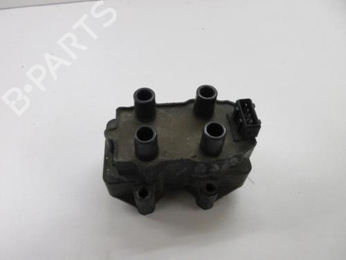 Used Ignition coil Ignition coil PEUGEOT 106 I (1A, 1C) 1.1 (60 hp) 20903446 20903446