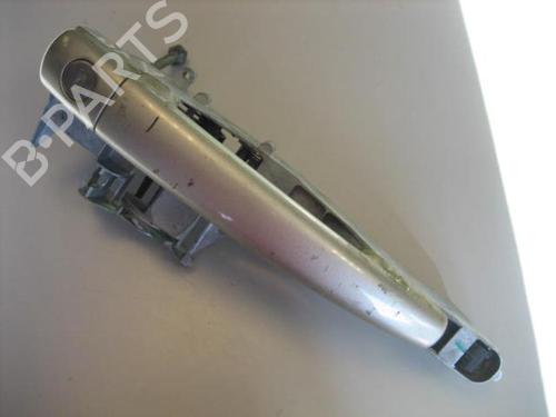 Used Front left exterior door handle PEUGEOT 207 (WA_, WC_) 1.6 HDi (90 hp) 20893184