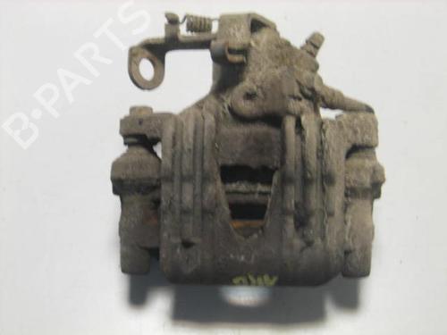 Right rear brake caliper OPEL ZAFIRA A MPV (T98) 2.0 DTI 16V (F75) | BP22106177M106 
