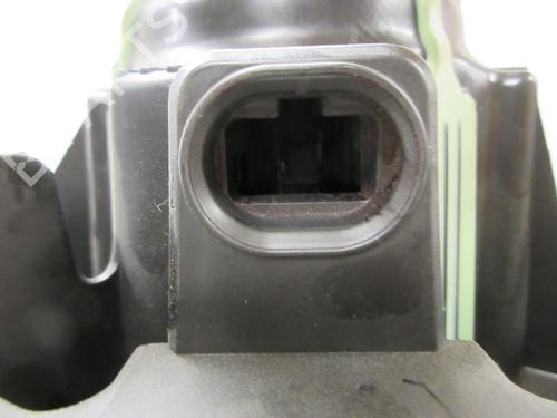 Used Heater blower motor PEUGEOT 207 (WA_, WC_) 1.4 HDi (68 hp) 20891595