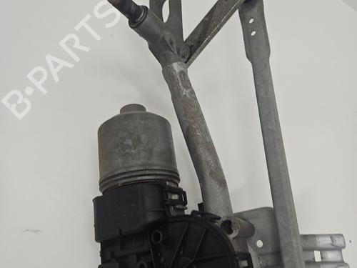 Used Front wiper motor Front wiper motor CITROËN BERLINGO MULTISPACE (B9) 1.6 HDi 110 (109 hp) 31995176 31995176