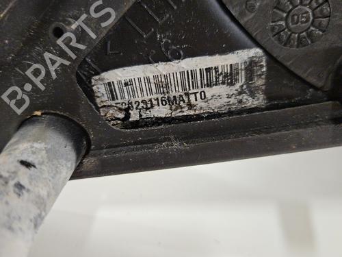 Used Right mirror Right mirror BMW 5 (E60) 535 d (272 hp) 33565681 33565681