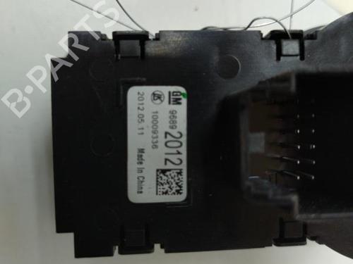 Used Headlight switch Headlight switch CHEVROLET AVEO Hatchback (T300) 1.3 D (95 hp) 20894491 20894491
