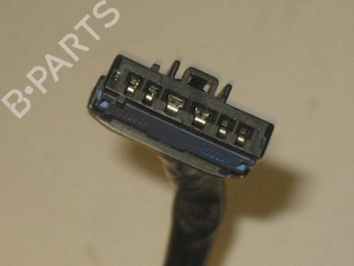 Used Left taillight PEUGEOT 807 (EB_) 2.2 HDi (128 hp) 20907247