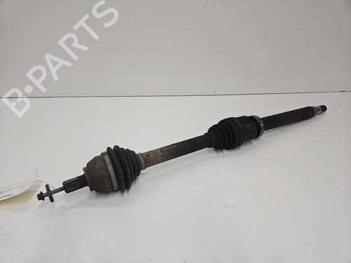 Used Right front driveshaft Right front driveshaft FORD C-MAX (DM2) 1.8 TDCi (115 hp) 34192384 34192384