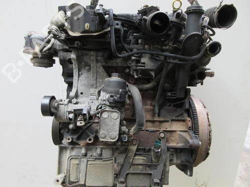 Motor Motor CITROËN C4 Grand Picasso I (UA_) 2.0 HDi 138 (136 hp) 20908551 20908551