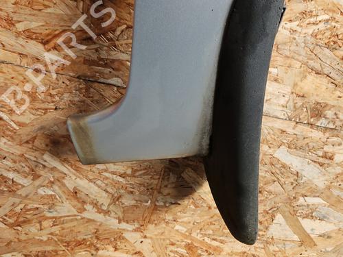 Right front fenders FORD FIESTA V (JH_, JD_) 1.4 TDCi | BP29372335C42 