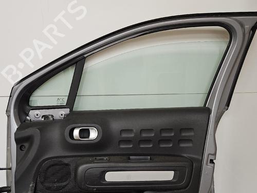 right-front-door-citroen-c3-iii-sx-2016-38423768 main image