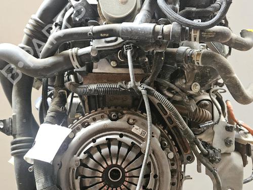 Engine RENAULT CLIO IV (BH_) 1.5 dCi 90 | BP39488538M1  - Image 5
