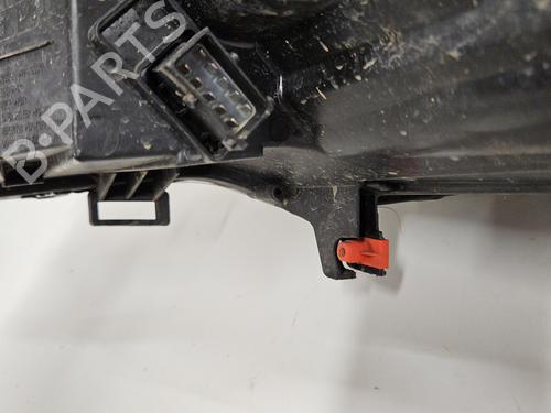 Right headlight OPEL MERIVA B MPV (S10) 1.4 (75) | BP28206997C29 - Image 4