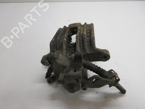 Used Right rear brake caliper SEAT IBIZA III (6L1) 1.4 TDI (75 hp) 20891383