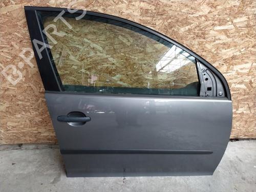 Used Right front door VW GOLF V (1K1) 2.0 TDI 16V (140 hp) 20888059