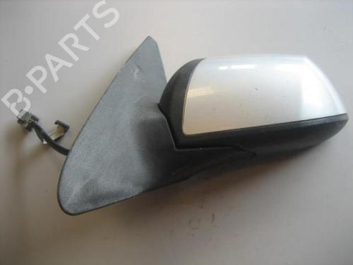 Left mirror FORD MONDEO III (B5Y) 2.0 TDCi | BP20909991C26 