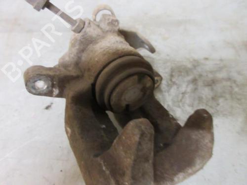 Højre bremsekaliber bag PEUGEOT 208 I (CA_, CC_) 1.6 HDi | BP20889362M106 