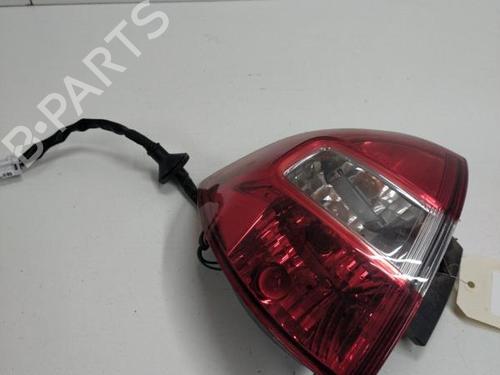 Used Left taillight RENAULT KOLEOS I (HY_) 2.0 dCi (HY0K) (150 hp) 20893900