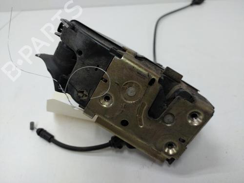 Used Front left lock RENAULT MEGANE II (BM0/1_, CM0/1_) 1.9 dCi (BM0G, CM0G) (120 hp) 20900247