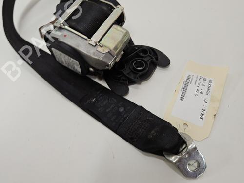 Front left belt tensioner VW GOLF V (1K1) 1.6 FSI | BP24665309C87 