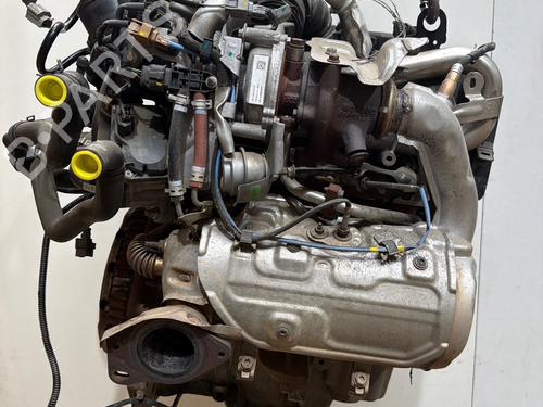 Engine RENAULT CLIO IV (BH_) 1.5 dCi 90 | BP34145773M1 - Image 3