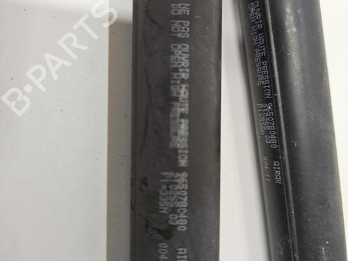 Used Tailgate lift support Tailgate lift support PEUGEOT 207 (WA_, WC_) 1.6 HDi (92 hp) 34171868 34171868