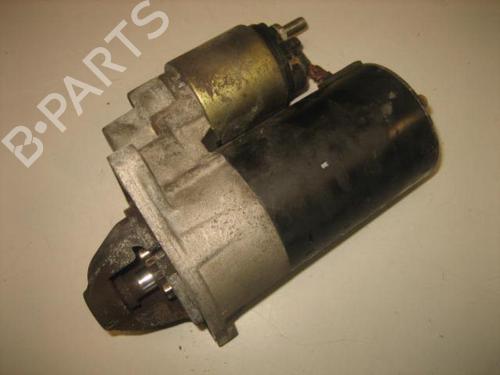 Used Starter Starter FIAT BARCHETTA (183_) 1.8 16V (130 hp) 20907223 20907223
