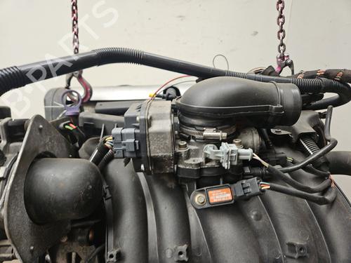 Engine PEUGEOT 307 CC (3B) 2.0 16V | BP33565562M1 - Image 4