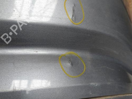 Rear bumper AUDI A3 (8P1) 1.9 TDI | BP20890804C8 