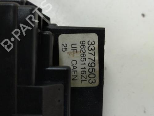 Steering column stalk PEUGEOT 106 I (1A, 1C) 1.0 | BP20900307I23 
