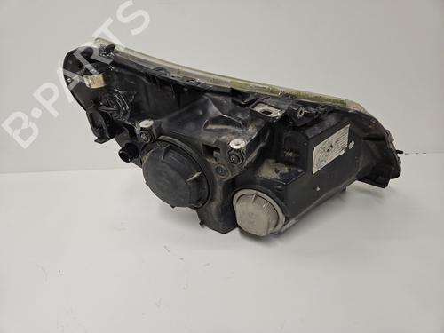 Left headlight PEUGEOT BOXER Van 2.2 HDi 120 | BP30745308C28