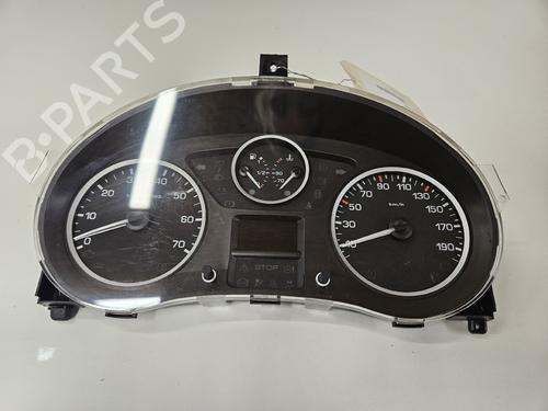 instrument-cluster-peugeot-partner-tepee-2008-34521355 main image