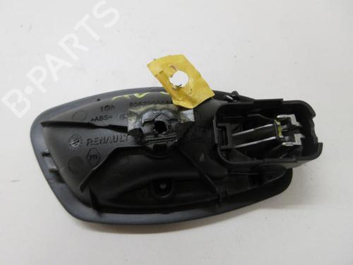 Used Front left interior door handle RENAULT LAGUNA III Grandtour (KT0/1) 2.0 dCi (KT01, KT08, KT09, KT0K, KT12, KT1D, KT1W) (150 hp) 20909218