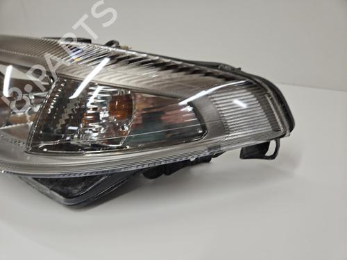 Used Left headlight Left headlight 31154293 31154293