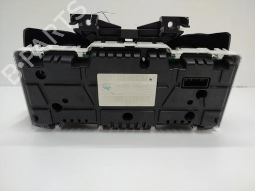 Instrument cluster RENAULT CLIO IV (BH_) 1.6 RS (BHJ4, BHJ6, BHMM) | BP23793003C47 