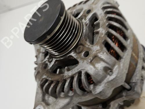 Alternator NISSAN MICRA V (K14) 1.0 IG-T 100 | BP33565597M7 - Image 2
