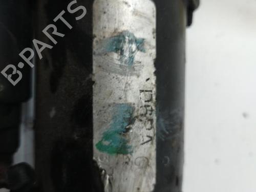 Used Starter CITROËN BX (XB-_) 16 (75 hp) 22109186