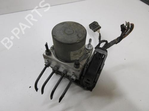 Used ABS pump ABS pump CITROËN JUMPER II Van 2.2 HDi 100 (101 hp) 20897409 20897409