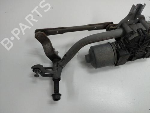 Front wipers mechanism PEUGEOT 207 SW (WK_) 1.6 HDi | BP22109355C83 