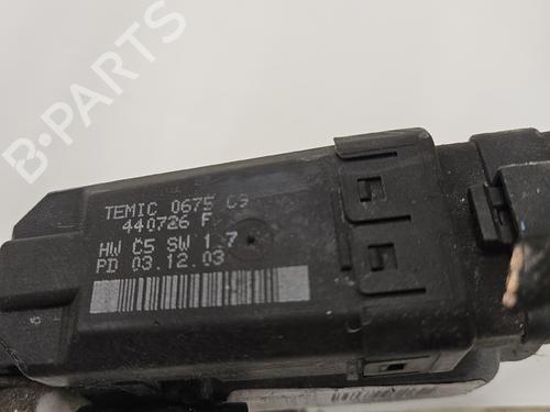 Used Rear left window mechanism Rear left window mechanism 36399811 36399811