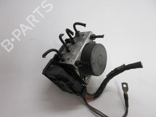 ABS pump RENAULT MEGANE II (BM0/1_, CM0/1_) 1.9 dCi | BP20897017M43 