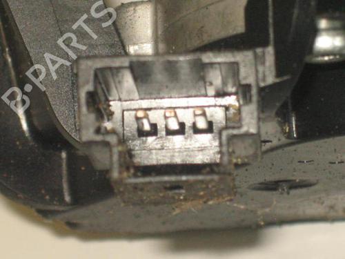 Rear wiper motor RENAULT KANGOO / GRAND KANGOO II (KW0/1_) 1.5 dCi 85 (KW0K, KW0L, KW0B) | BP20892591M102 