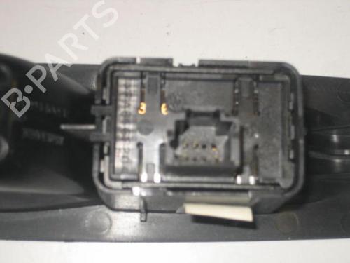Used Left rear window switch Left rear window switch RENAULT LAGUNA III (BT0/1) 1.5 dCi (BT00, BT0A, BT0T, BT1J) (110 hp) 20898410 20898410