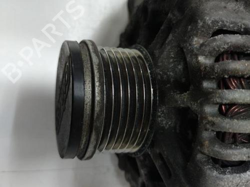 Used Alternator Alternator OPEL AGILA A (H00) 1.3 CDTI (F68) (70 hp) 20888638 20888638