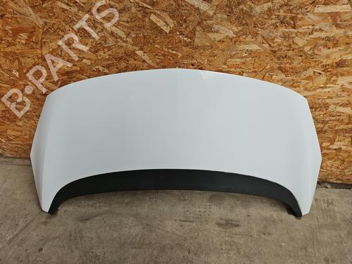 Cofano anteriore OPEL MERIVA B MPV (S10) 1.4 (75) (120 hp) 28136427