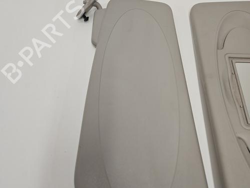 Used Left sun visor Left sun visor RENAULT KANGOO Express (FW0/1_) 1.5 dCi 90 (FW0G, FW05, FW08, FW11) (90 hp) 24917744 24917744
