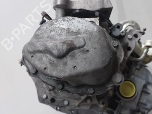 Gearbox PEUGEOT 208 I (CA_, CC_) 1.6 HDi | BP23792532M3 