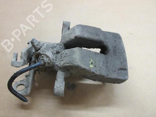 Used Left rear brake caliper Left rear brake caliper RENAULT SCÉNIC III (JZ0/1_) 1.5 dCi (106 hp) 20908512 20908512