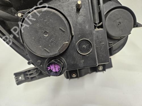Left headlight FIAT PANDA (312_, 319_) 1.2 (312PXA1A) | BP38453297C28 - Image 3