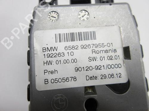 Used Switch BMW 1 (F20) 120 d (184 hp) 22108413